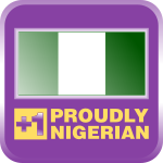 Proudly Nigerian